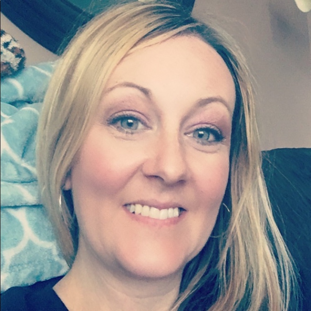 Meet your Posher, Julie